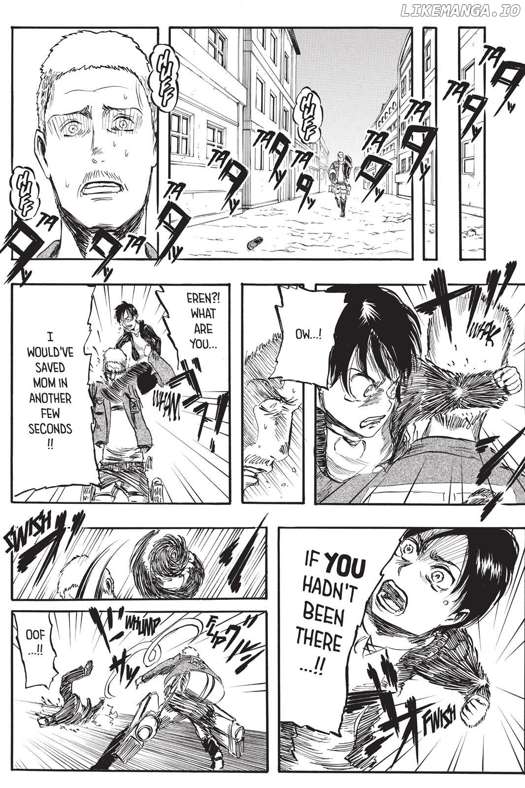 Shingeki no Kyojin, Chapter 2 image 25